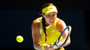 Jessica Pegula nie podbije trawy w Bad Homburgu. Wiktoria Azarenka uniknęła straty seta