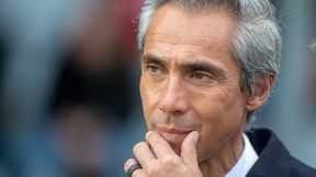 Paulo Sousa "spotkał się" z kadrowiczami. Nie każdy dostał zaproszenie