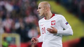 Rafał Kurzawa ma już nowy klub. Sensacyjny wybór reprezentanta Polski!