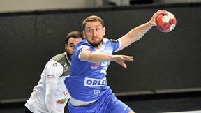 PGNiG Superliga. Michał Daszek docenił atuty MMTS-u Kwidzyn