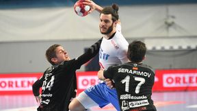 Liga Europejska. Metalurg Skopje znowu bez szans w Płocku