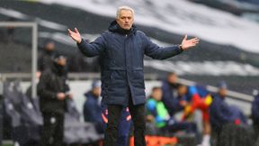 Premier League. Tottenham zwolni Mourinho? Dwóch kandydatów czeka w kolejce