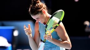 Jennifer Brady w finale Australian Open. "Każdy trener mówił mi, że mam potencjał"