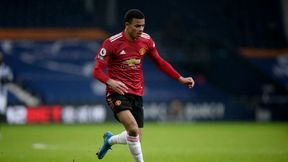 Premier League. Utalentowany skrzydłowy na dłużej w Manchesterze United