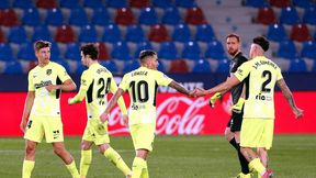 La Liga. Atletico Madryt odrobiło zaległości. Jest niedosyt