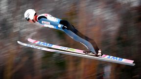 Oberstdorf 2021. Trzy konkursy na dużej skoczni. Transmisje TV, stream online. Gdzie oglądać skoki?