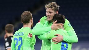 Bundesliga. Mecz Bayer 04 Leverkusen - VfL Wolfsburg w telewizji i internecie. Gdzie oglądać ligę niemiecką?