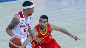 El. EuroBasket. A.J. Slaughter. Człowiek, na którym można polegać. "Była dodatkowa motywacja"