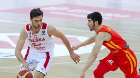 El. EuroBasket 2022. Do młodzieży świat należy. Taylor dokonał zmian w składzie