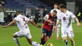 Serie A. Cagliari Calcio - Parma Calcio 1913 na żywo. Gdzie oglądać mecz ligi włoskiej? Transmisja TV i stream