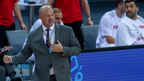 El. EuroBasket. Ten ostatni gwizdek. Mike Taylor zabrał głos po meczu z Hiszpanami