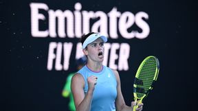 Efektowny powrót finalistki Australian Open. Zadziwiająca porażka byłej liderki rankingu