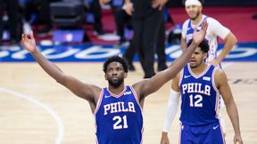 NBA. Murray i Embiid rzucili po 50 punktów, Clippers zatrzymali Jazz!