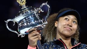 Naomi Osaka pozbawiła złudzeń pretendentkę. Japonka znów rządzi w Melbourne