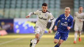 PKO Ekstraklasa. Nowy lider, Lechia pnie się w tabeli