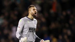 The Championship: Bartosz Białkowski z czystym kontem. Występ Michała Helika