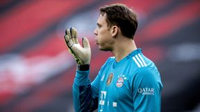 To dlatego Bayern Monachium przegrał. Manuel Neuer skrytykował zespół po meczu z Eintrachtem