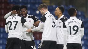 Premier League. Trwa kiepska seria Fulham. Utrzymanie się oddala