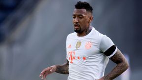 Śmierć Kasi Lenhardt. W taki sposób Jerome Boateng uczcił jej pamięć