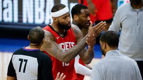 NBA. Środkowy odchodzi z Houston Rockets. Wzbudza spore zainteresowanie