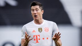 "Świetny występ!". Robert Lewandowski pogratulował sukcesu przyjacielowi