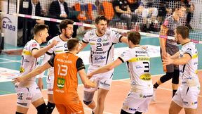 PlusLiga. Tie-break na koniec fazy zasadniczej. Imponujący powrót radomian