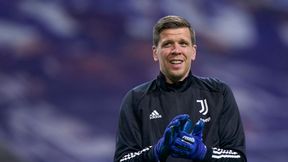 Juventus osłabiony przed meczem z Crotone. Wiadomo, czy zagra Wojciech Szczęsny