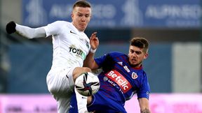 PKO Ekstraklasa. Piast Gliwice - Warta Poznań. Koniec pięknej serii