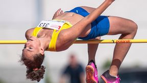 Ma krótszą nogę, walczyła z depresją, a teraz zdobyła brązowy medal w skoku wzwyż