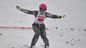 Oberstdorf 2021. Pokaz siły faworytek. Solidne skoki reprezentantki Polski