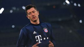 Zrobił to! Lewandowski przebił legendę