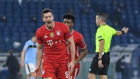 Liga Mistrzów: Robert Lewandowski nie odpuszcza. Zobacz klasyfikację strzelców