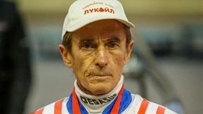 Radziecka legenda. Michaił Starostin nadal jest miło wspominany w Polsce