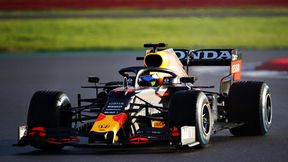 F1. Kierowca spełnił życiowe marzenie. Po latach ma ogromną szansę