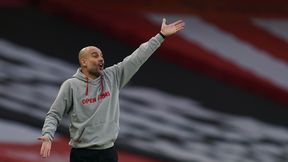 Liga Mistrzów. Guardiola przestrzega. "Z Lyonem byliśmy lepsi, a odpadliśmy"