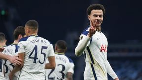 Liga Europy. Tottenham Hotspur - Dinamo Zagrzeb. Gdzie oglądać mecz w telewizji i internecie?