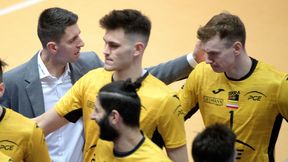 Liga Mistrzów. PGE Skra Bełchatów nie dosięgnęła gwiazd z Kazania