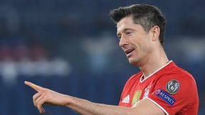 Robert Lewandowski nominowany do kolejnej nagrody. Można pomóc napastnikowi Bayernu Monachium