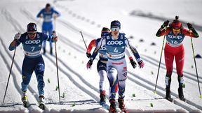 Oberstdorf 2021. Szwedka z największym sukcesem w karierze. Fotofinisz zadecydował o srebrze