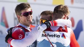 Oberstdorf 2021. Znakomite otwarcie Norwegów. Zobacz klasyfikację medalową