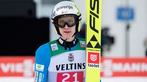 Oberstdorf 2021. Gwiazdy odrzucone przed kwalifikacjami