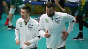 PlusLiga. Przełomowe zwycięstwo Aluronu CMC. "Atmosfera w klubie nie była zbyt dobra" [WYWIAD]