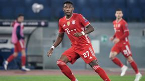 Gdzie trafi David Alaba? Austriak stawia warunek