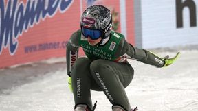 Oberstdorf 2021. Polka pukała do światowej czołówki. Dziś jest zupełnie zagubiona