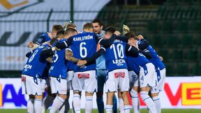 Fortuna Puchar Polski na żywo: Lech Poznań - Raków Częstochowa na żywo. Transmisja w TV, stream online, livescore