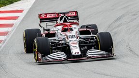 F1. "Niezniszczalny Robert Kubica". Podwójna rola Polaka w sezonie 2021