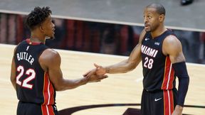 Heat pokonali najlepszy zespół w NBA, Lakers wrócili na ścieżkę zwycięstw