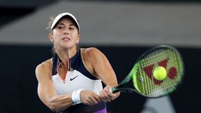 Belinda Bencić doceniła klasę Igi Świątek. "Tenis jest jednak brutalny"