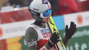 MŚ Oberstdorf 2021. "Jeszcze się nie poddałem!". Kamil Stoch skontrował internautę