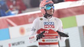 Oberstdorf 2021. Sensacyjne prowadzenie Niemców. Dobre skoki Biało-Czerwonych